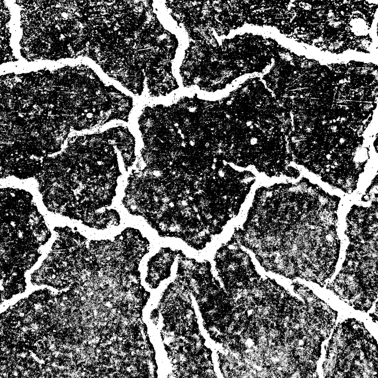Die Zeit fängt an auszutrocknen