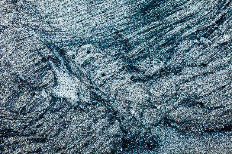 die Friedenstaube wusste nicht, was Exxon Valdez ist