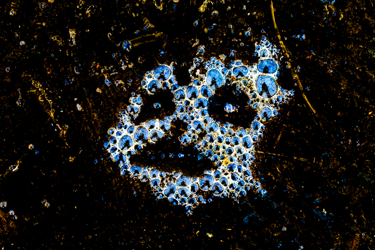 Winterdämon