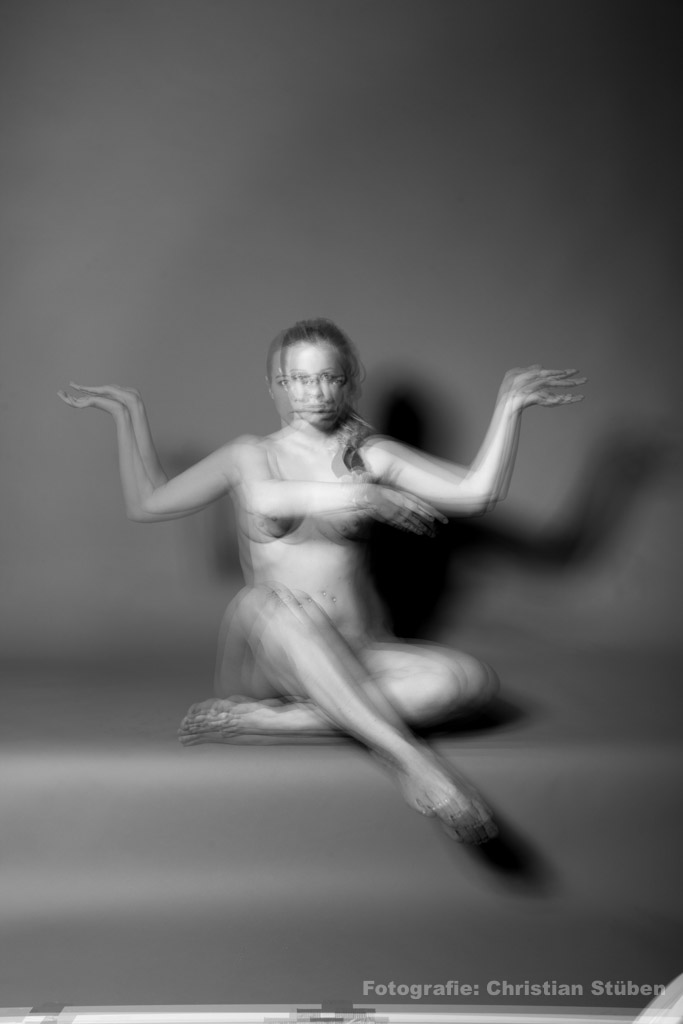 Shiva I
