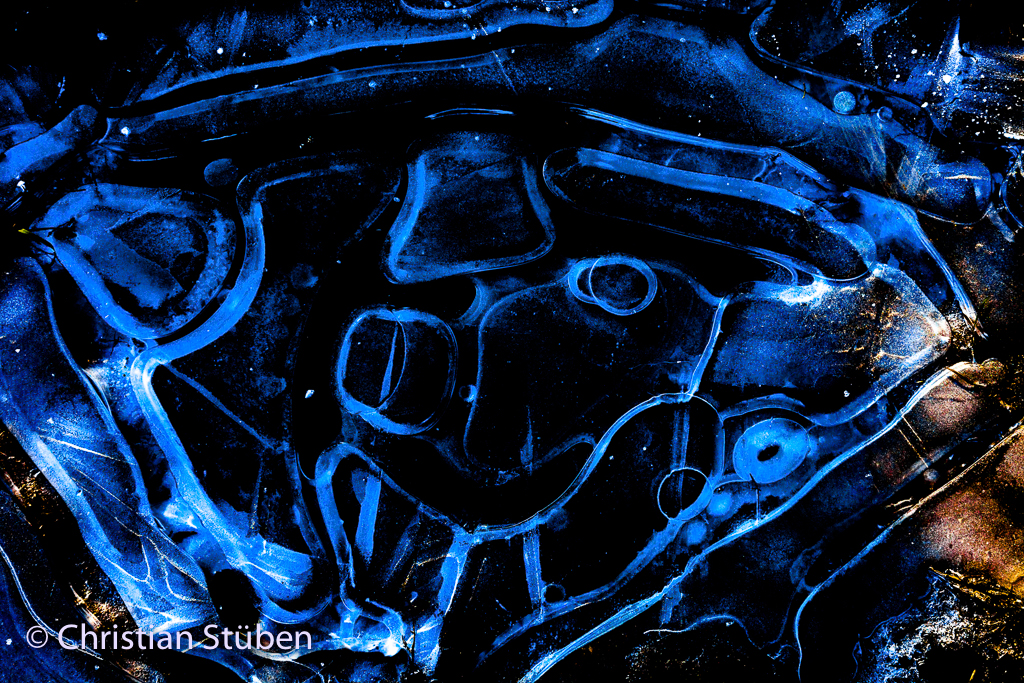 Virus 4 ∙ Delirium