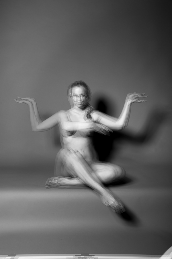 Shiva I