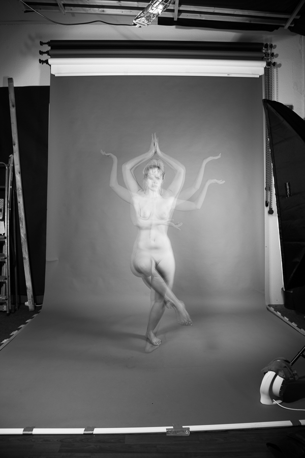 Shiva? Kali?