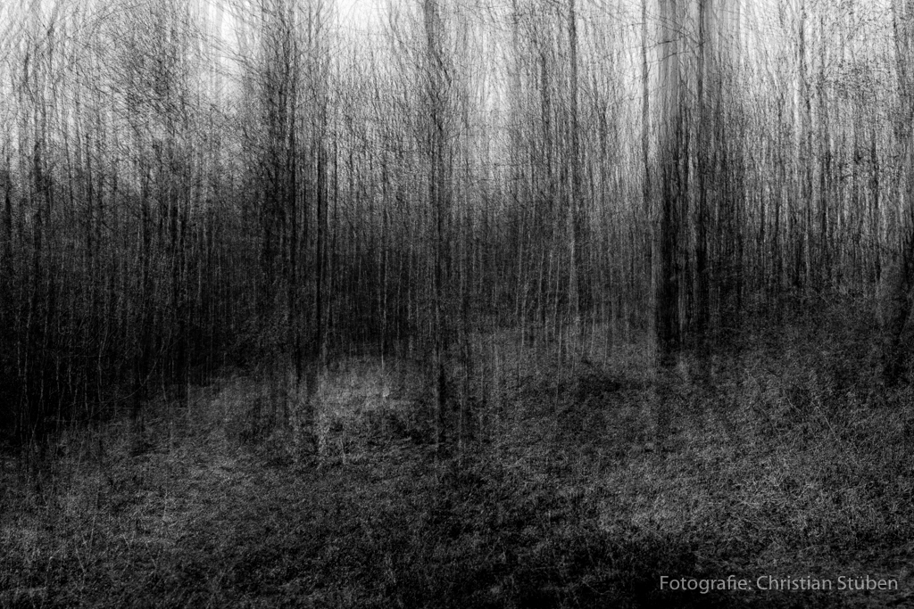 der Herbst droht