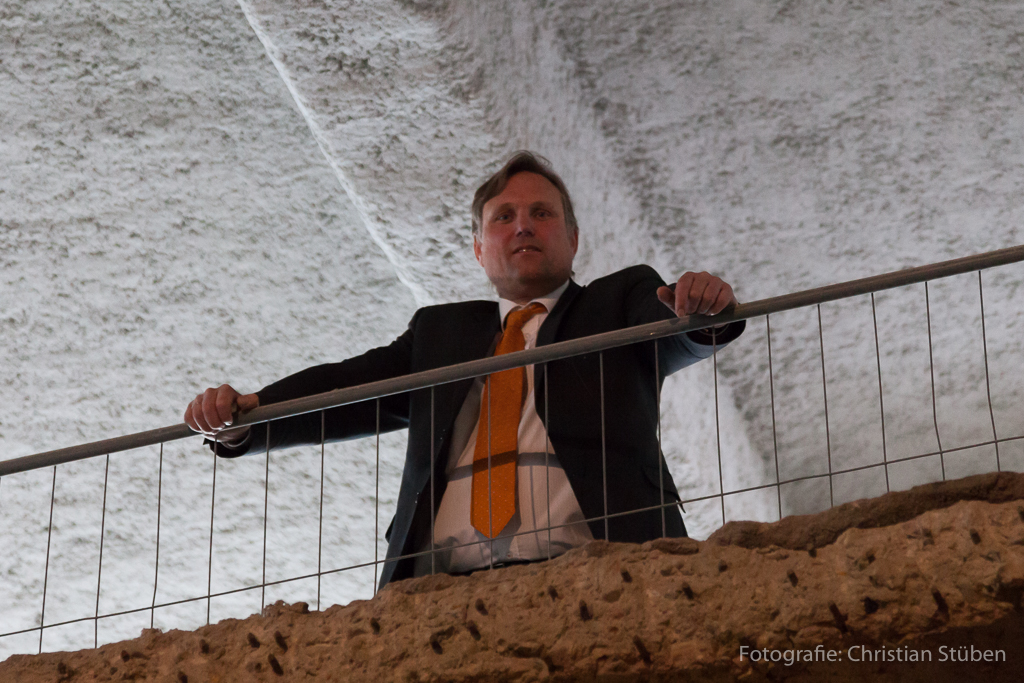 Rolf Volmerig