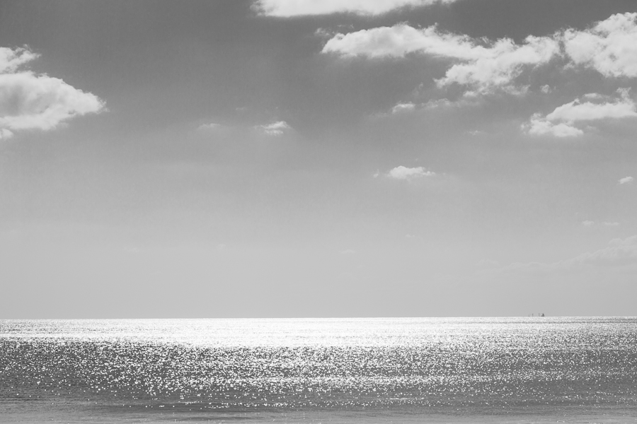 Seascape