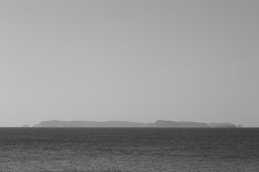 Seascape