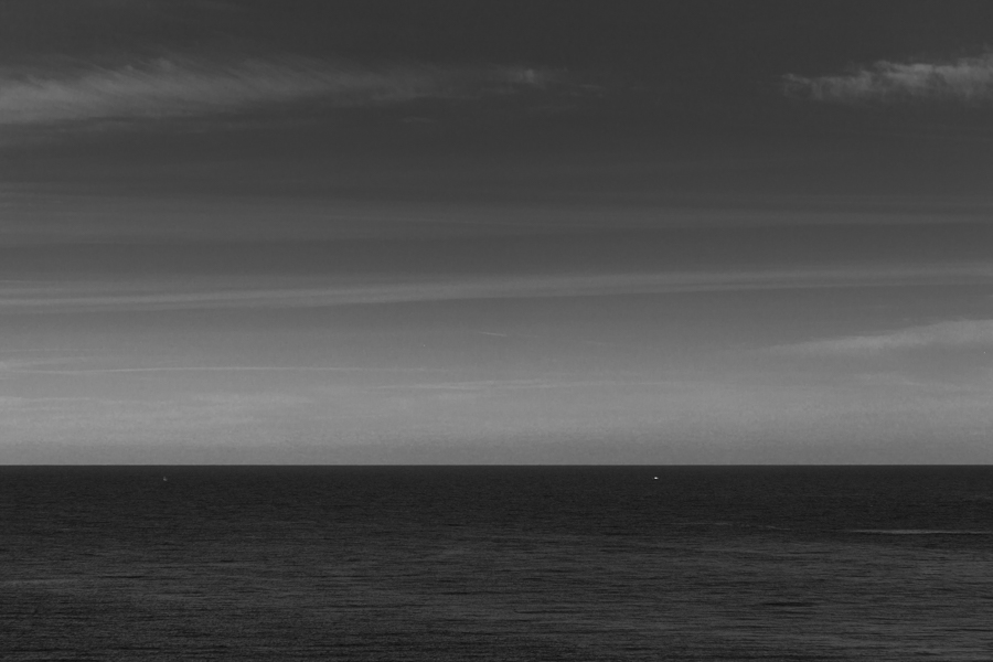 Seascape
