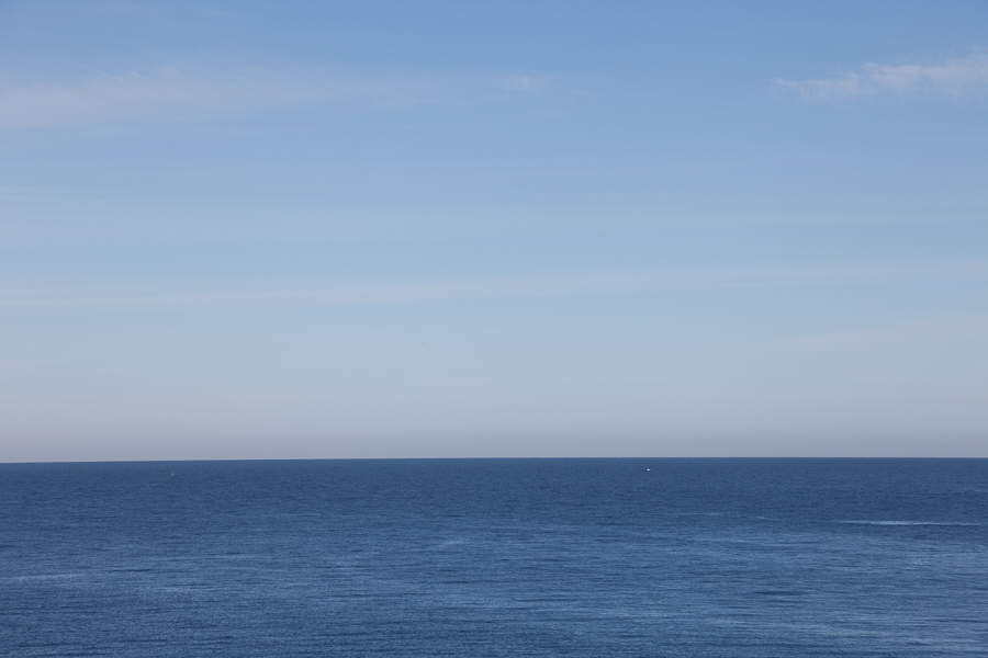 Seascape