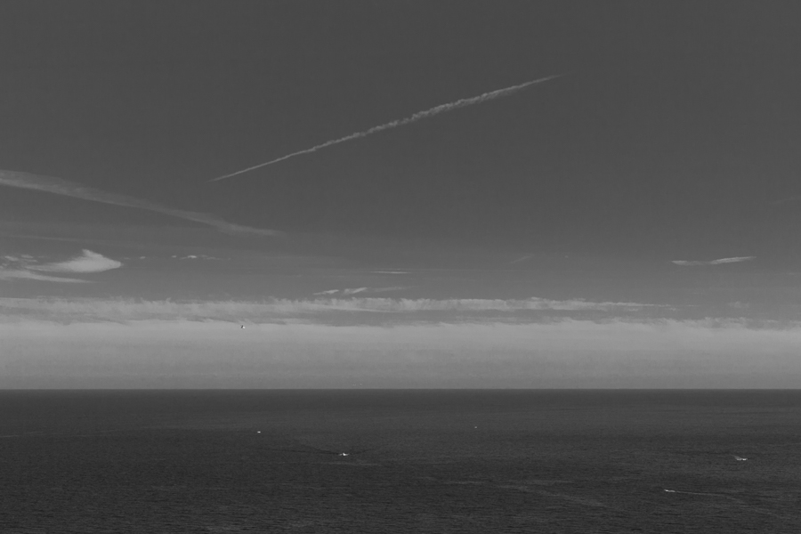 Seascape