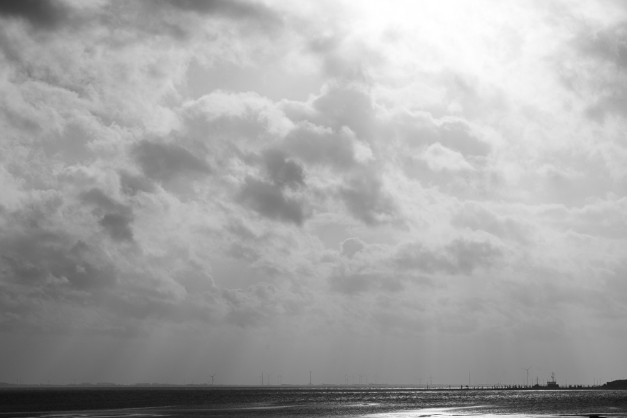 Seascape