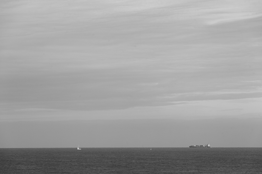 Seascape
