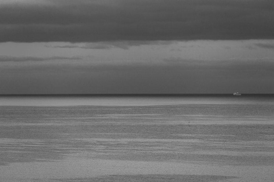 Seascape