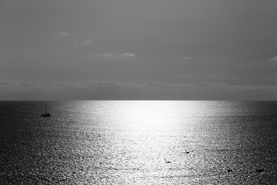 Seascape