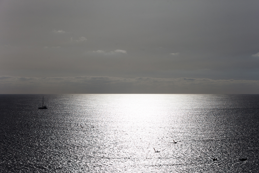 Seascape