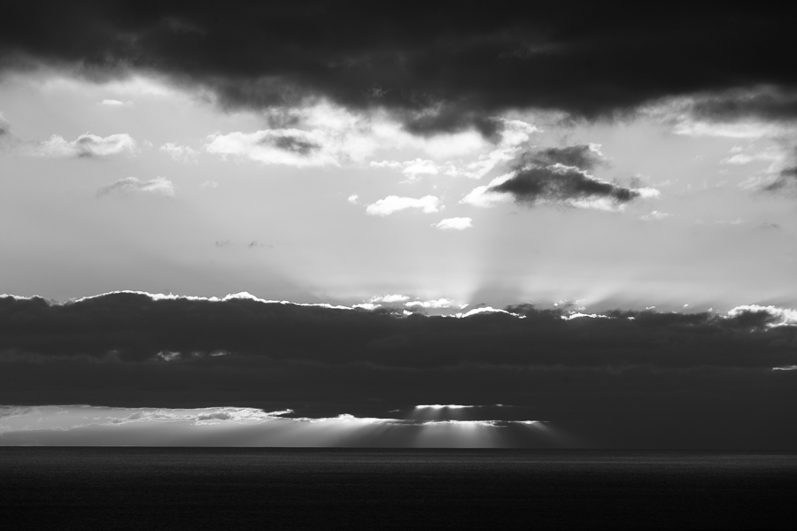 Seascape