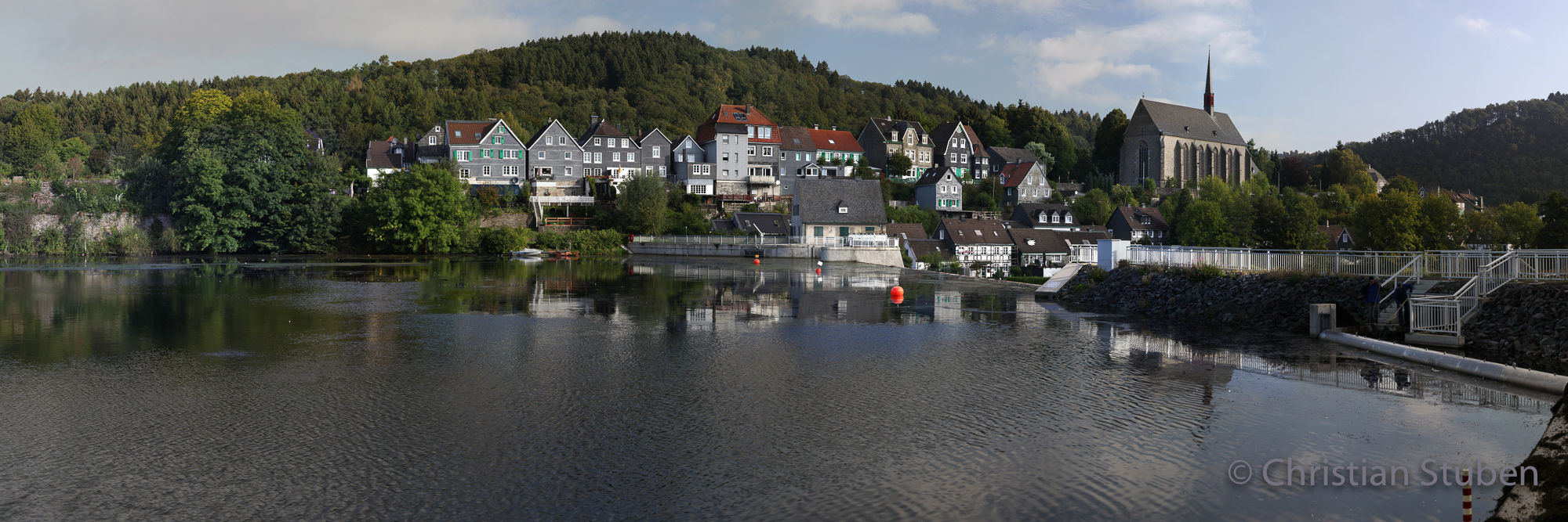 Beyenburg