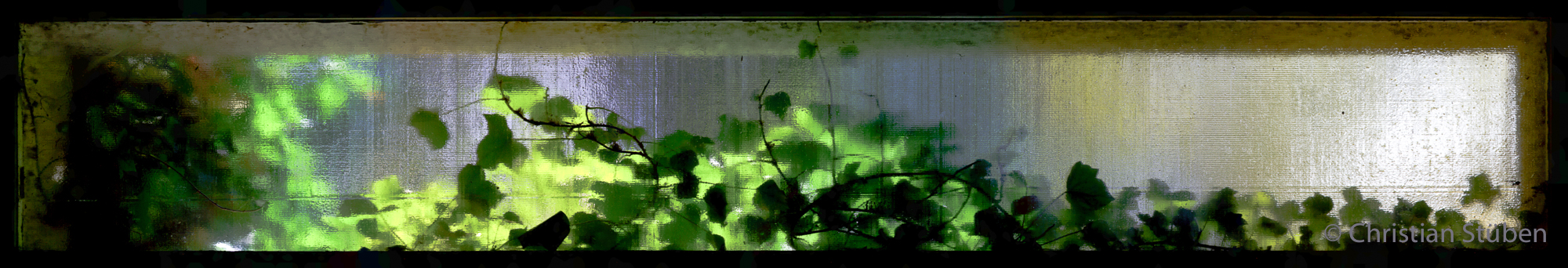Fenster St. Petrus