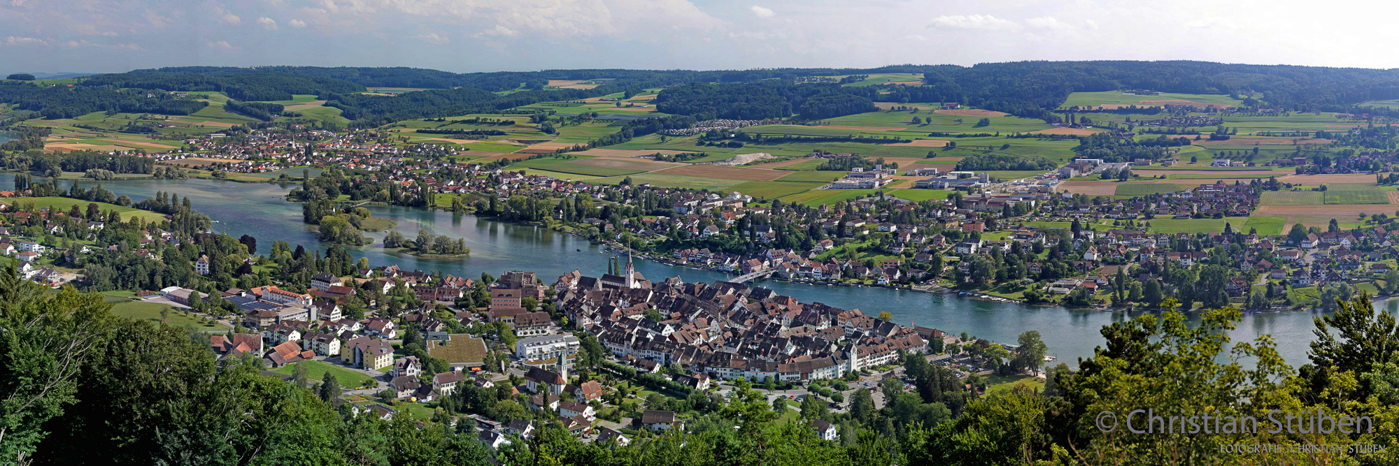 Stein am Rhein