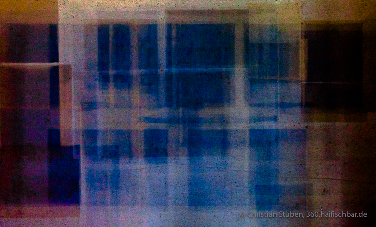 das schwarze Brett der Hölle • Bulletin board of hell